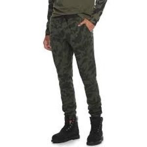 caliville joggers